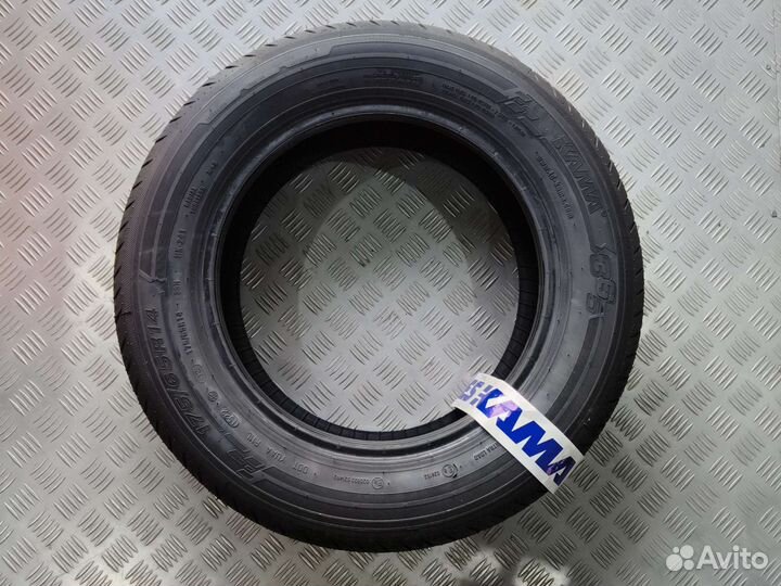 КАМА 365 (241) 175/65 R14 86H
