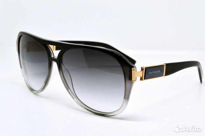 Солнцезащитные очки оригинал Ana Hickmann