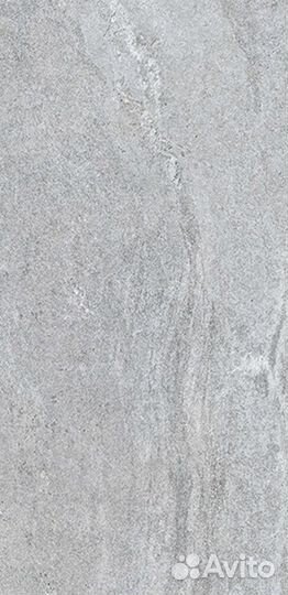 Керамогранит уг Гранитея Конжак светло-серый G261