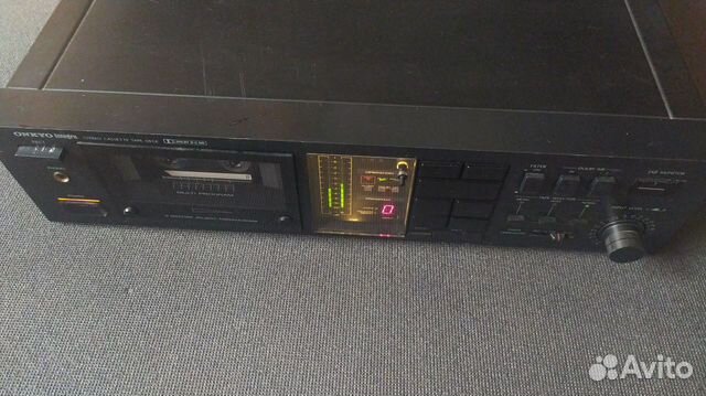 Onkyo