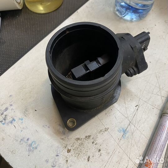 Дмрв Chevrolet Niva