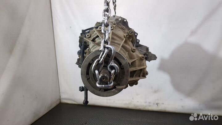 Кпп - робот 4х4 Audi Q5, 2011