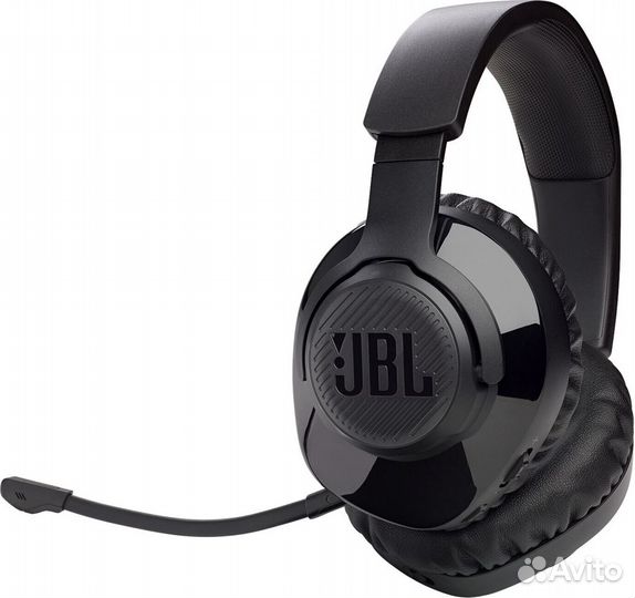 Беспроводные игровые наушники JBL Quantum 350