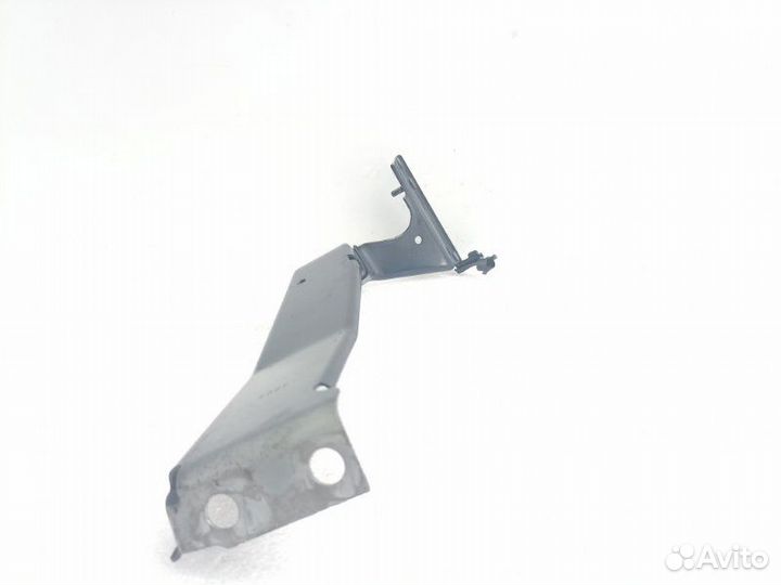 Кронштейн крыла передний правый Audi A4 B8 2009
