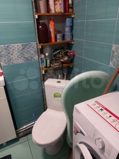 2-к. квартира, 42,2 м², 5/5 эт.