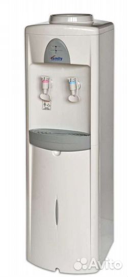 Кулер для воды напольный бу