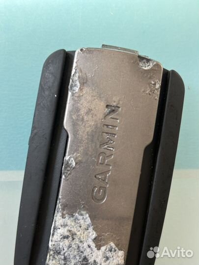 Крышка Garmin 62s