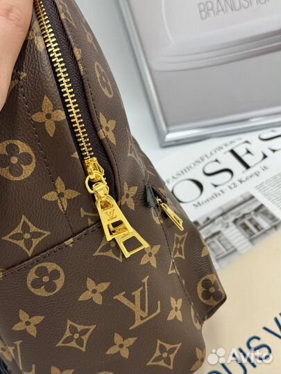 Рюкзак женский Louis Vuitton