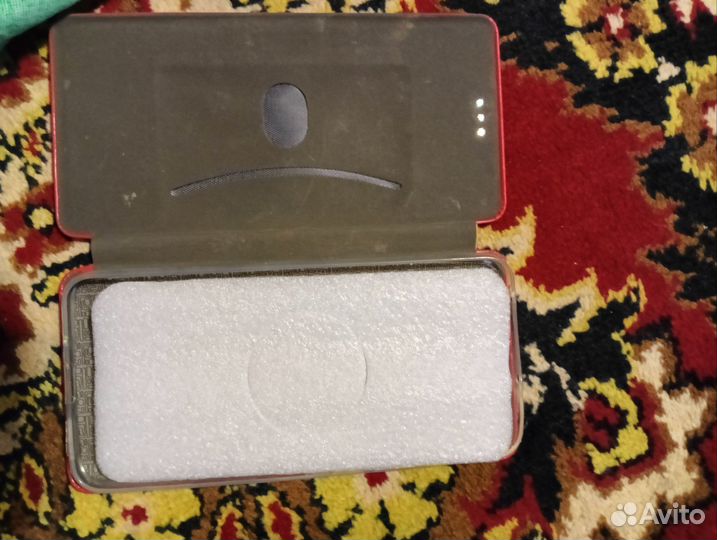 Чехол на редми9с