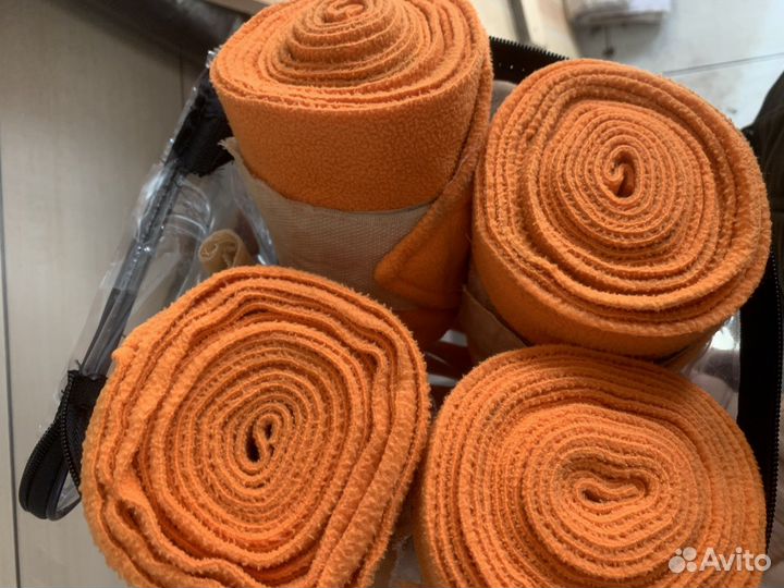 Конные вещи