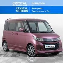 Suzuki Palette 0.7 AT, 2011, 100 000 км, с пробег�ом, цена 799 000 руб.