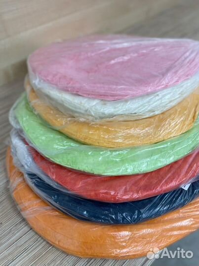 Лаваш для шаурмы