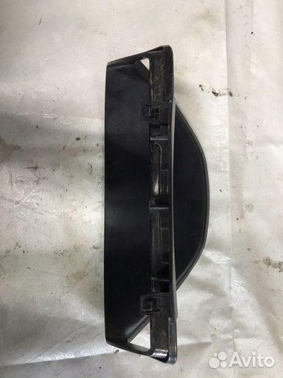 Накладка панели приборов Chery Fora A21 SQR481