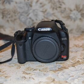 Canon EOS Rebel T1i/500D