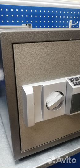 Сейф огнестойкий ESD-103H