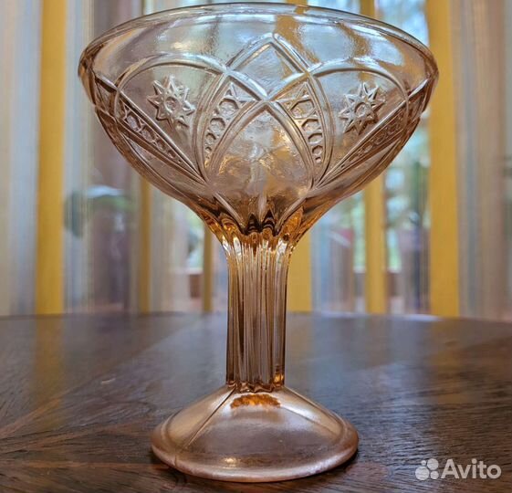 Вазочки/Креманки СССР