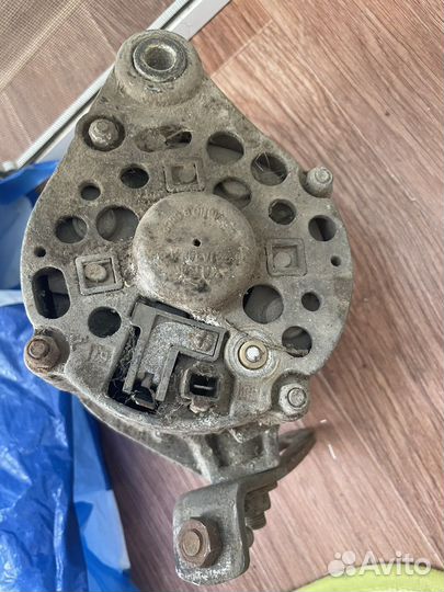 Генераторы на классику