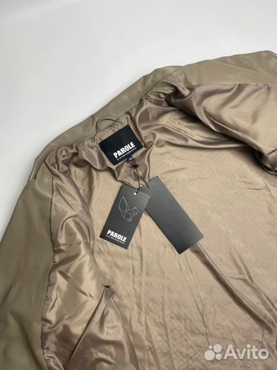 Куртка Parole (44) V.Andreyanova новая с биркой
