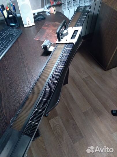 Вязальная машина Нева