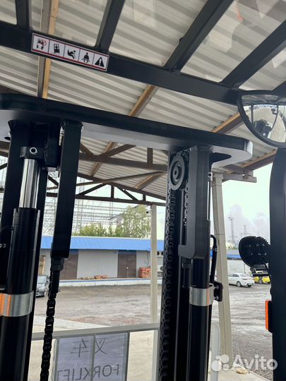 Вилочный погрузчик HIFOUNE PT20-40, 2024