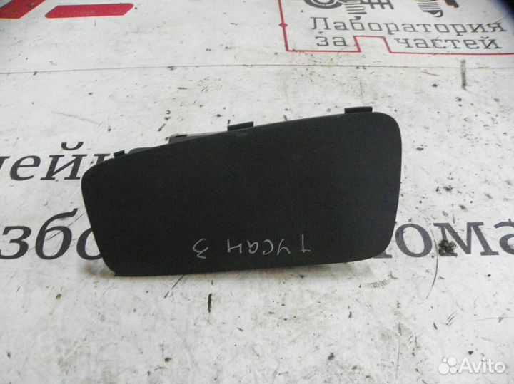 Подушка безопасности пассажирская (в торпедо) Hyun