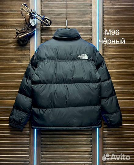 Куртка The north face 700