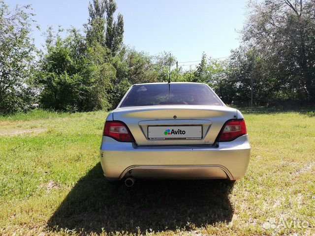 Daewoo Nexia 1.6 МТ, 2010, 170 000 км