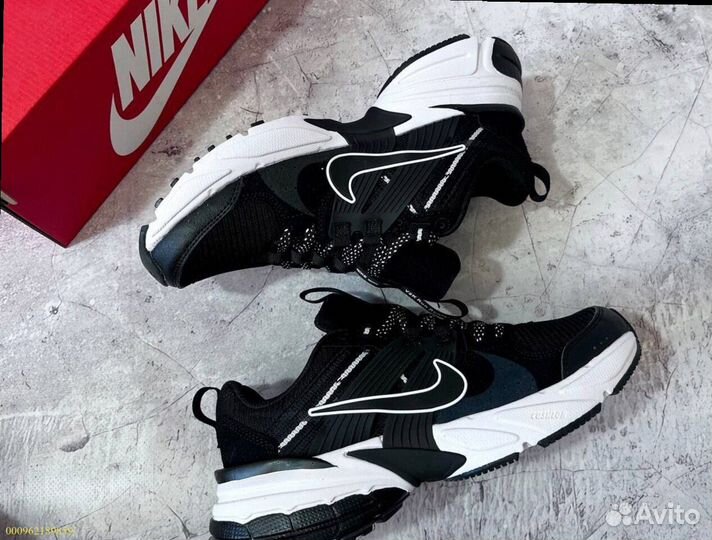 Кроссовки Nike Air Zoom (Арт.33689)