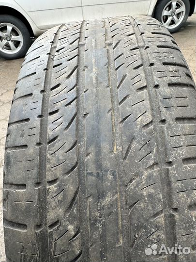 Viatti Bosco A/T 215/55 R17