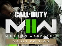 Call Of Duty Modern Warfare 2 Vault Edition xbox