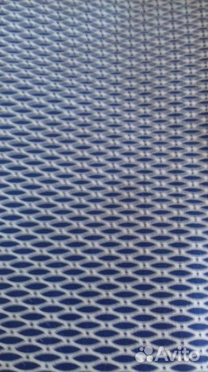 Ткань х/б Старинная - прочная (почти 100 лет)