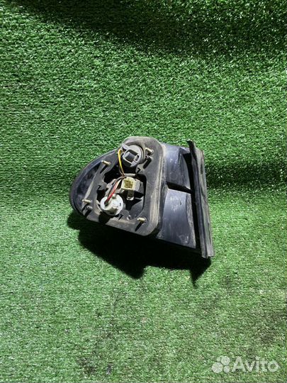 Фонарь задний правый заз sens