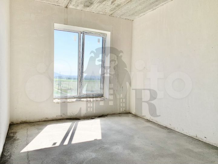 1-к. квартира, 41 м², 5/5 эт.