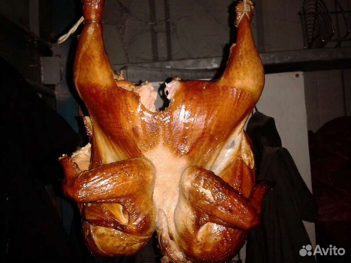 Мясо горячего копчения,и блюда на мангале