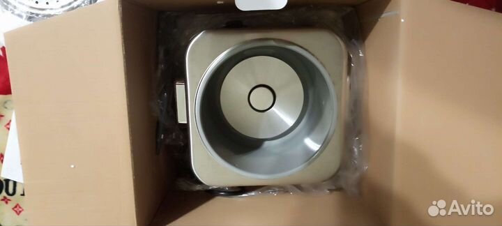 Мультиварка Cuisinart crc400e