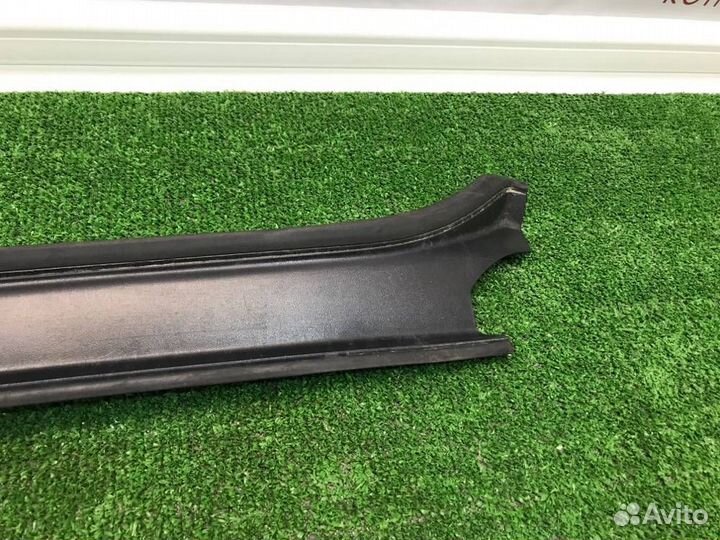 Декоративная накладка Audi A3 8P CCZ 2009