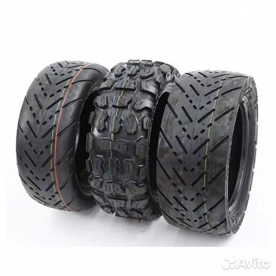 Покрышка CST 11 дюймов (90/65-6.5) электросамокат