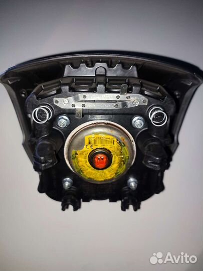 Подушки безопасности datsun, Датсун