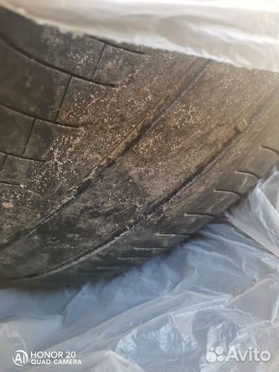 Michelin E-Primacy 215/60 R16
