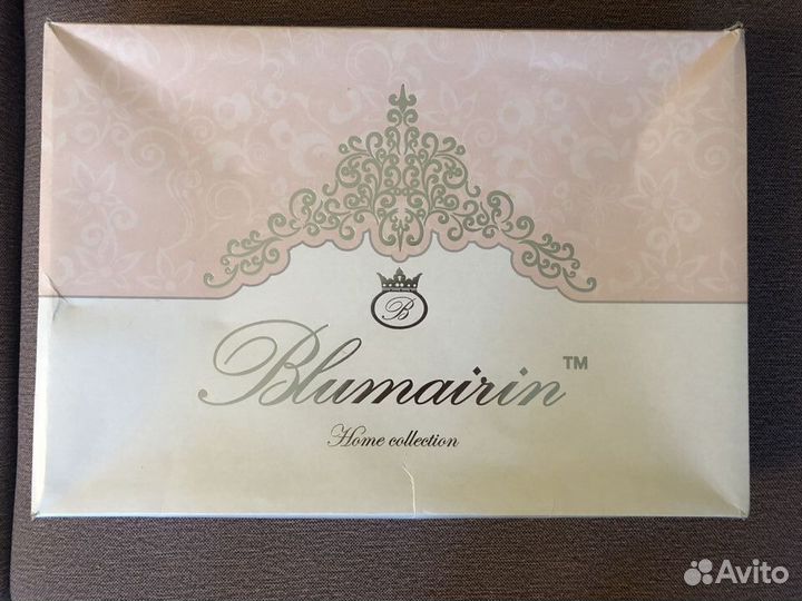 Постельное белье Blumairin