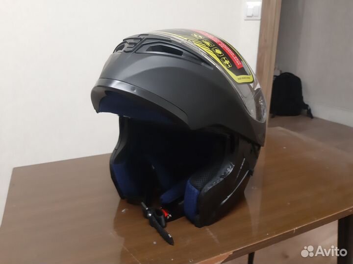 Шлем для мотоцикла