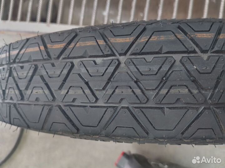 Докатка bmw E90 R16