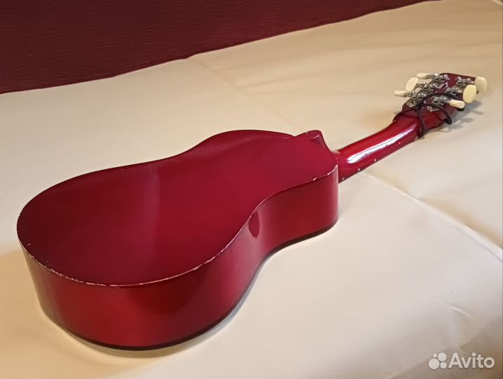 Гитара детская