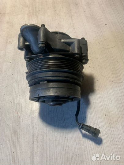 Помпа Iveco Daily F1CE048