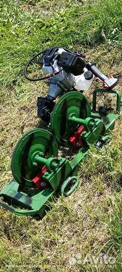 Кедротряс Шторм-1