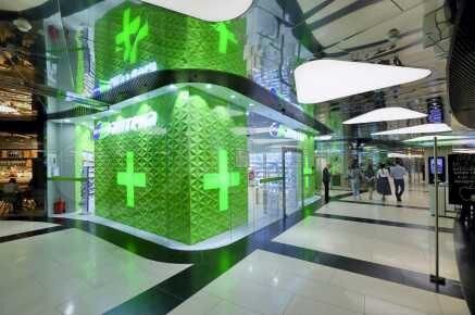 Продам торговое помещение, 17.6 м²