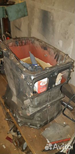 Запчасти фн 12