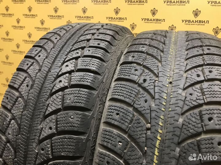 Gislaved Nord Frost 5 205/60 R16 96T