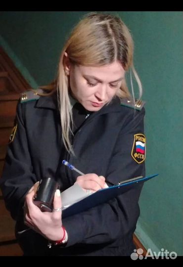 Помощь решение жилищных вопросов с приставами фссп