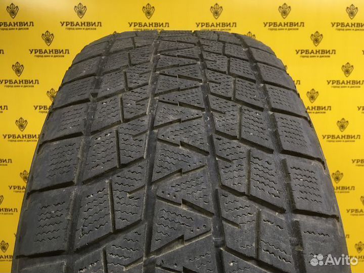 Bridgestone Blizzak DM-V1 285/65 R17 116R